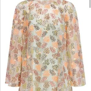 ISO Alice McCall swing dress